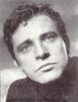 1953-54: Richard Burton