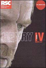 2008: HENRY IV Pts.I and II