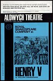 1965: HENRY V
