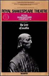 1965: THE JEW OF MALTA