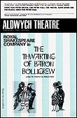 1965: THE THWARTING OF BARON BOLLIGREW