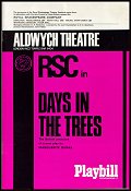1966: DAYS IN THE TREES
