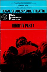 1966: HENRY IV PART 1