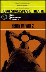 1966: HENRY IV PART 2
