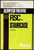 1966: STAIRCASE