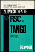 1966: TANGO
