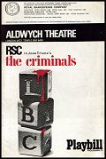 1967: THE CRIMINALS