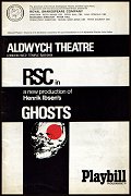 1967: GHOSTS