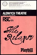 1967: THE RELAPSE