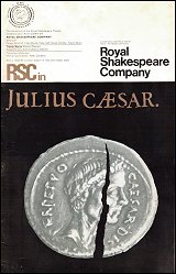 1968: JULIUS CAESAR