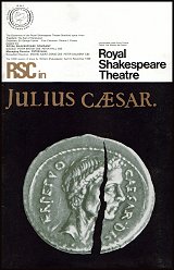 1968: JULIUS CAESAR