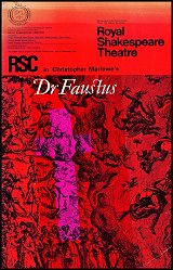 1968: DR FAUSTUS