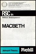 1968: MACBETH