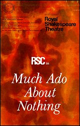 1968: MUCH ADO ABOUT NOTHING