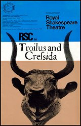 1968: TROILUS AND CRESSIDA