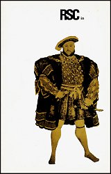 1969: HENRY VIII