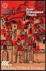 1969: MERRY WIVES