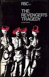 1969: THE REVENGER'S TRAGEDY