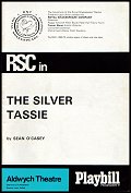 1969: THE SILVER TASSIE