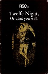 1969: TWELFTH NIGHT
