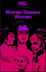 1969: WOMEN BEWARE WOMEN