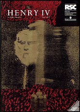 1991: HENRY IV Pts.I and II