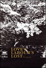 1991: LOVE'S LABOUR'S LOST