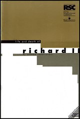 1991: RICHARD II