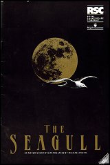 1991: THE SEAGULL