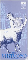 1991: THE VIRTUOSO