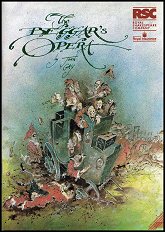 1993: THE BEGGAR'S OPERA