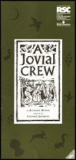 1993: A JOVIAL CREW