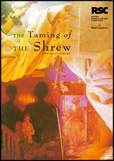 1993: THE TAMING OF THE SHREW