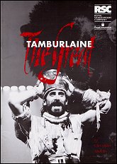 1993: TAMBURLAINE THE GREAT