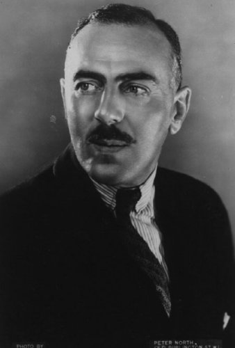 George Zucco