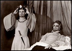 1935: HENRY IV Part 1