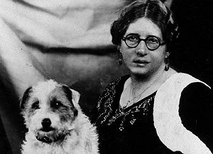 Lilian Baylis, 1874-1937
