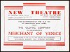 1943: THE MERCHANT OF VENICE