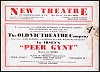 1944: PEER GYNT