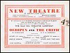 1945: OEDIPUS and THE CRITIC