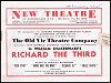 1945: RICHARD THE THIRD