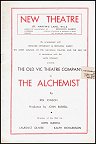1947: THE ALCHEMIST