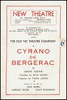 1947: CYRANO DE BERGERAC