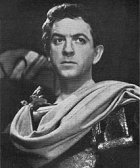 1948: John Clements as CORIOLANUS