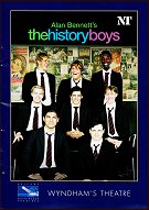 2007: THE HISTORY BOYS