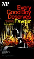 2010: EVERY GOOD BOY DESERVES FAVOUR