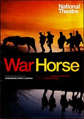 2010: WAR HORSE