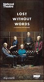 2017: LOST WITHOUT WORDS