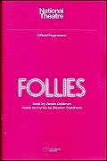 2019: FOLLIES