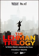 2019: THE LEHMAN TRILOGY